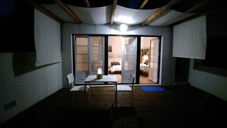Hotel Vistalmar S�o Martinho
