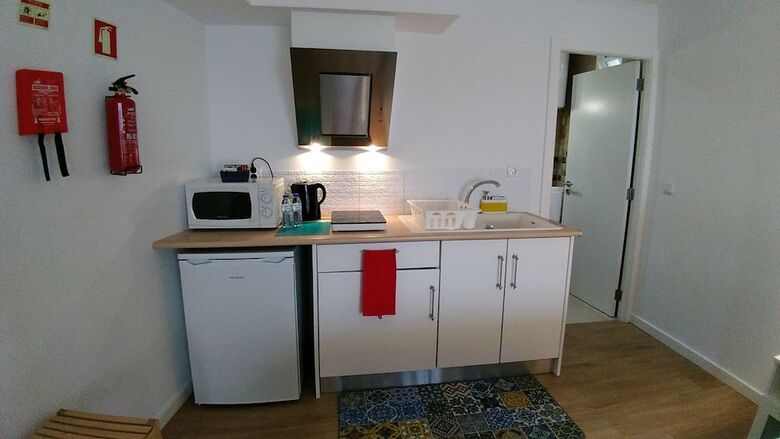 Hotel Vistalmar S�o Martinho