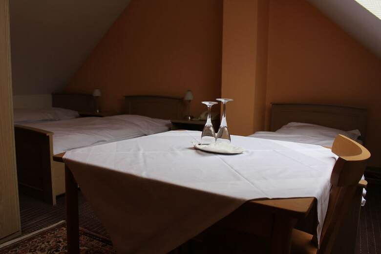 Angelis Pension