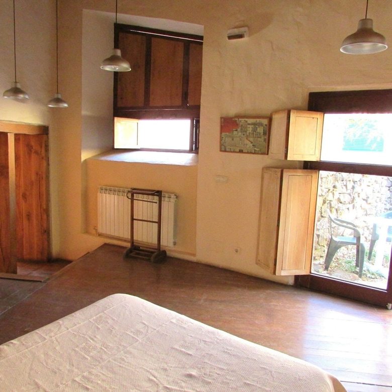 Agroturismo Casa Arroyo