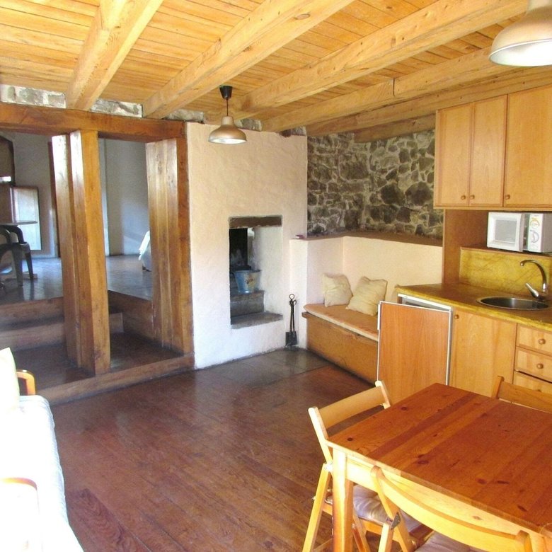 Agroturismo Casa Arroyo