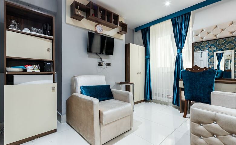 Vilenza Hotel