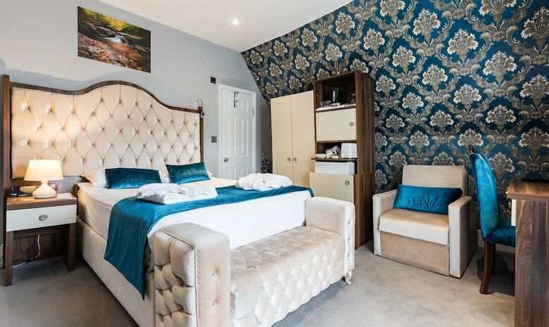 Vilenza Hotel
