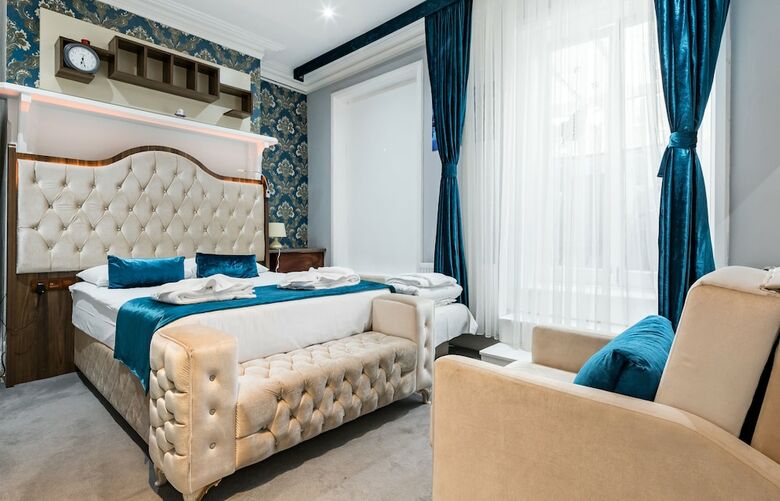 Vilenza Hotel