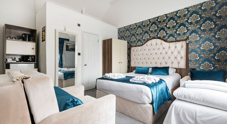 Vilenza Hotel