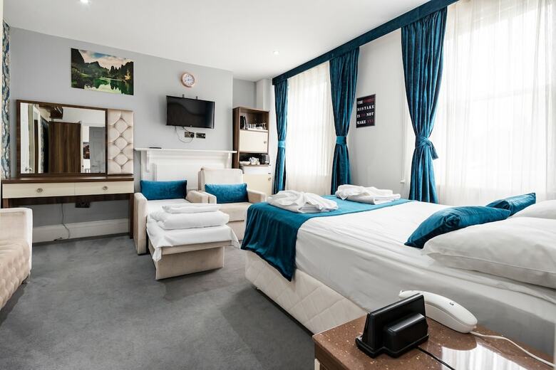 Vilenza Hotel