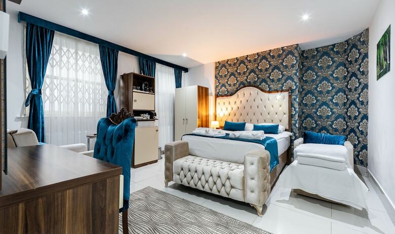 Vilenza Hotel