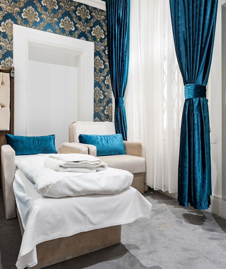 Vilenza Hotel