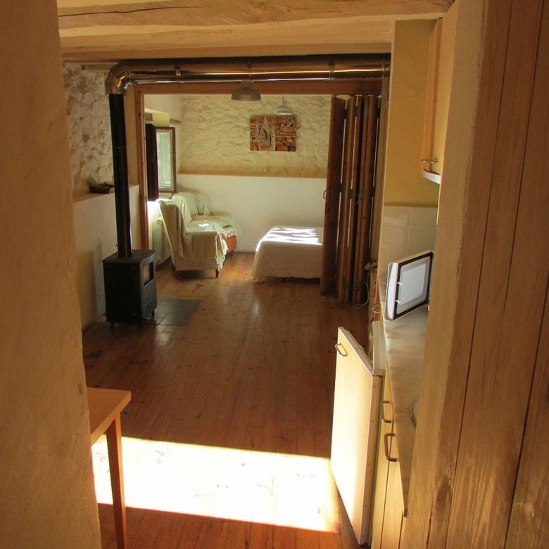 Agroturismo Casa Placidia