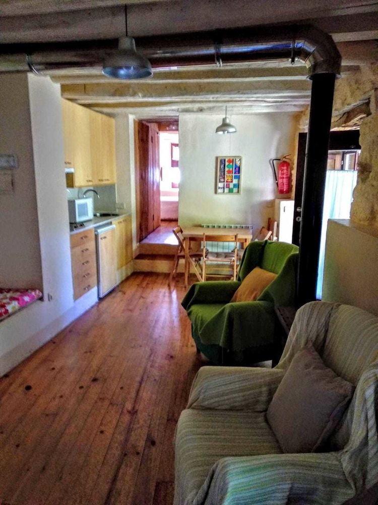 Agroturismo Casa Placidia
