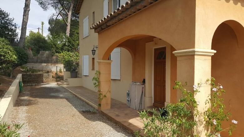 Hotel Villa Esmeralda