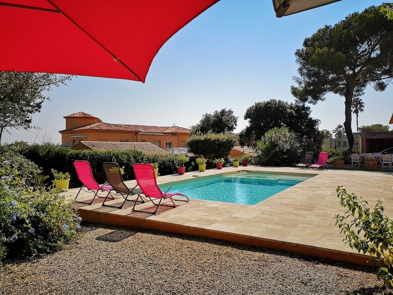 Hotel Villa Esmeralda