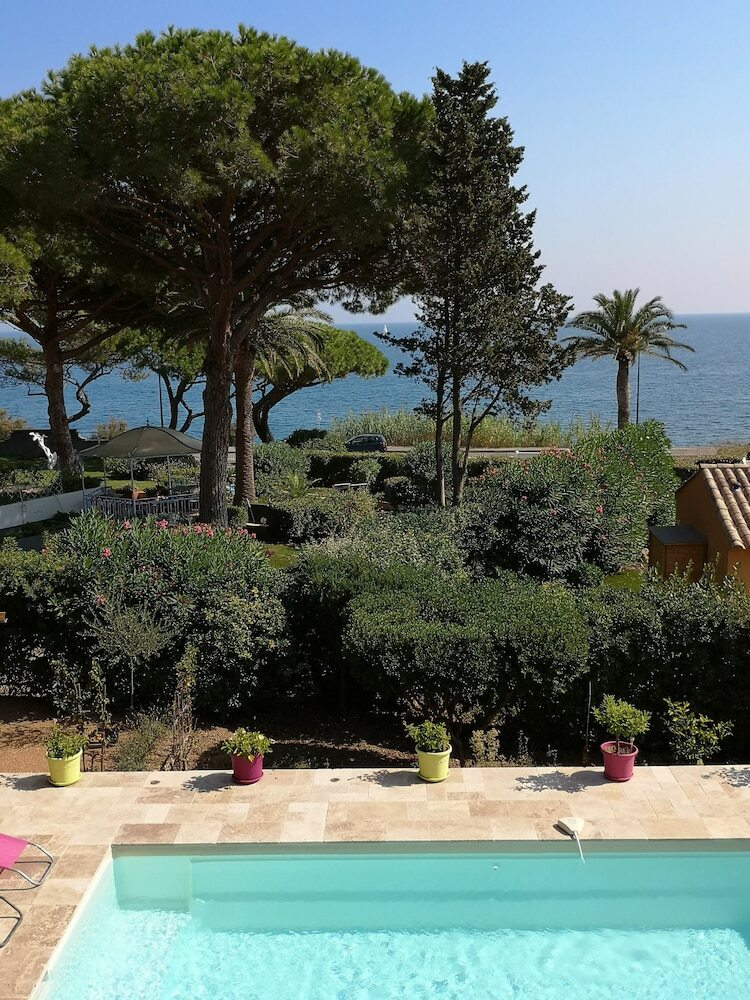Hotel Villa Esmeralda