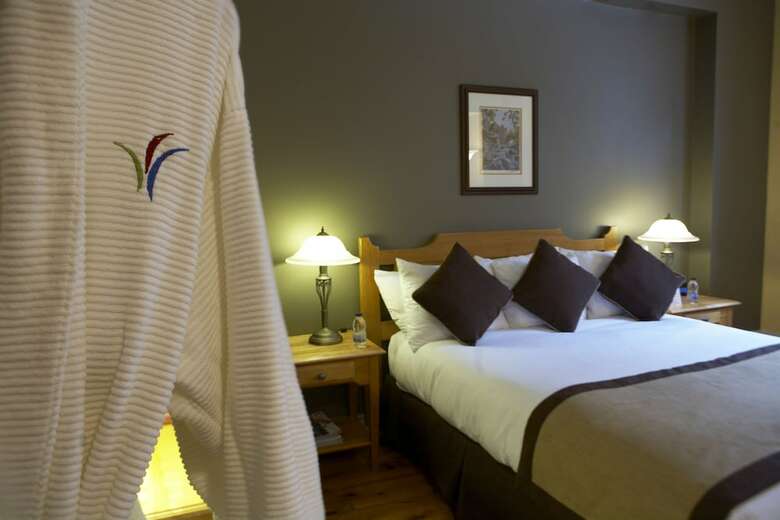 Moulin Wakefield Mill Hotel & Spa