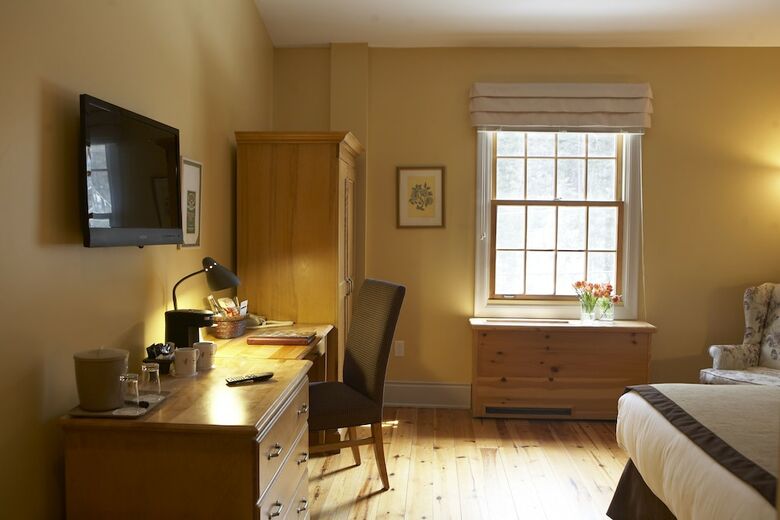 Moulin Wakefield Mill Hotel & Spa