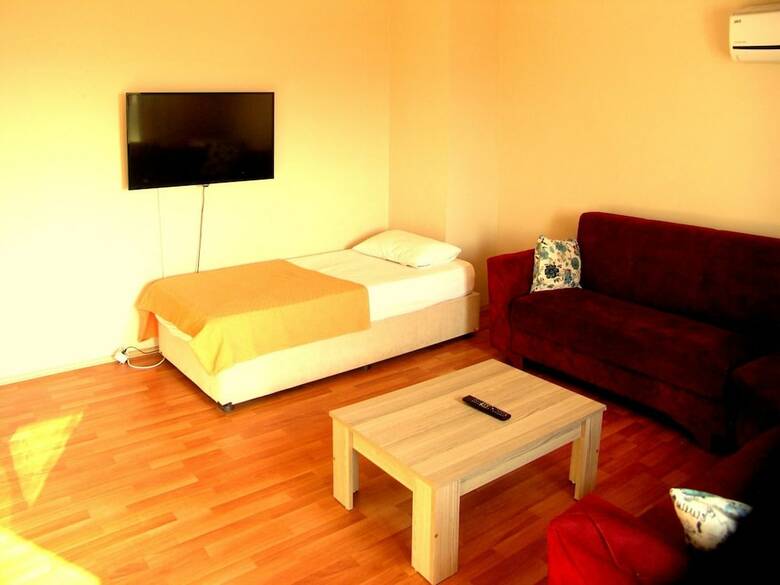 Apartamento Horizon Suit
