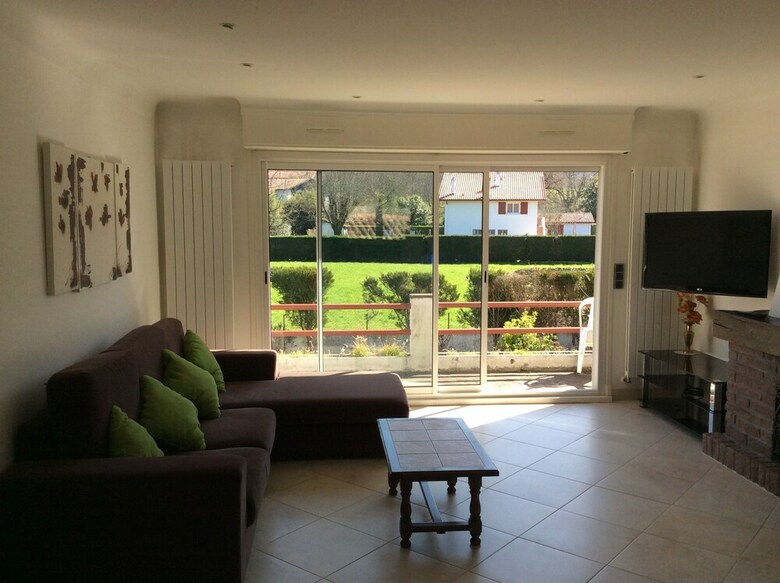 Maison Ascain