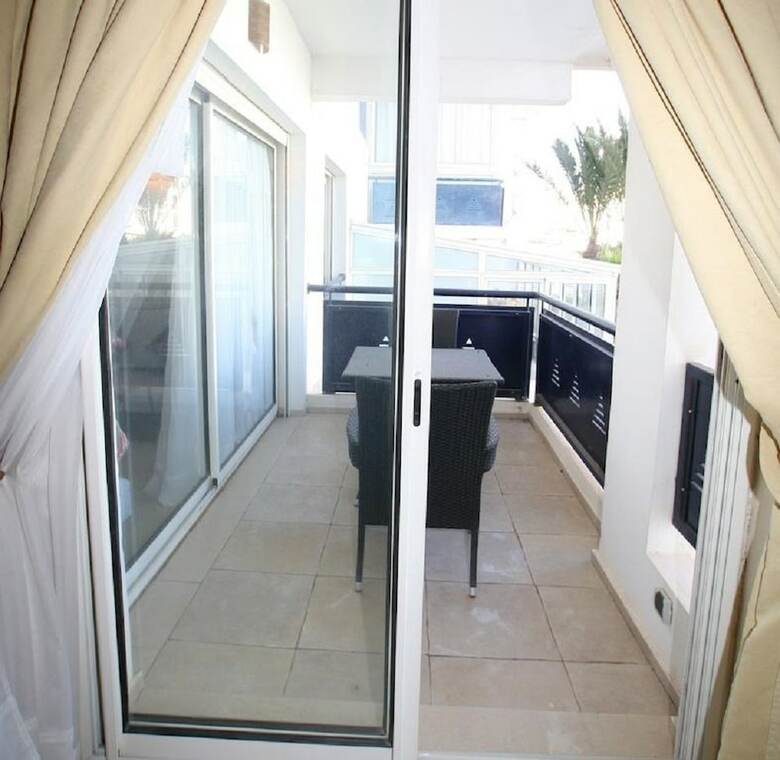 Apartamentos Ile De Mogador
