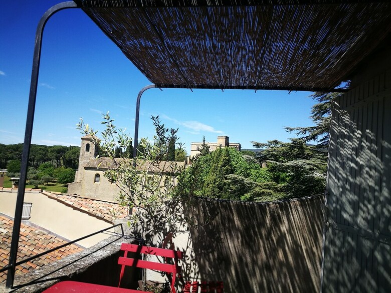 Hotel Ancienne Maison Des Gardes
