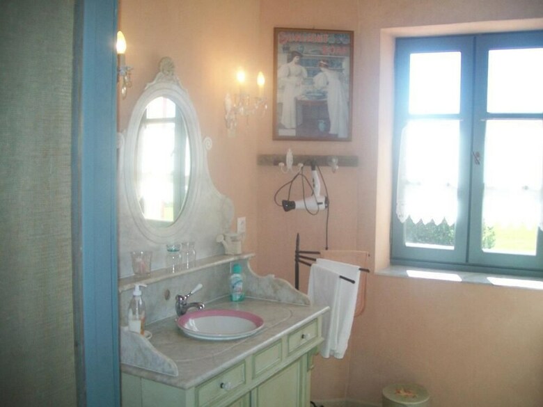 Bed & Breakfast Chambre D'h�tes La Margotte