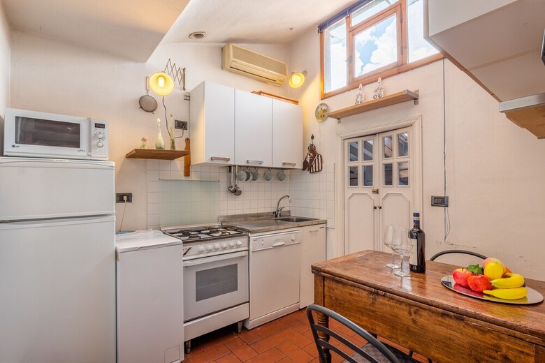 Apartamento San Lorenzo Terrace