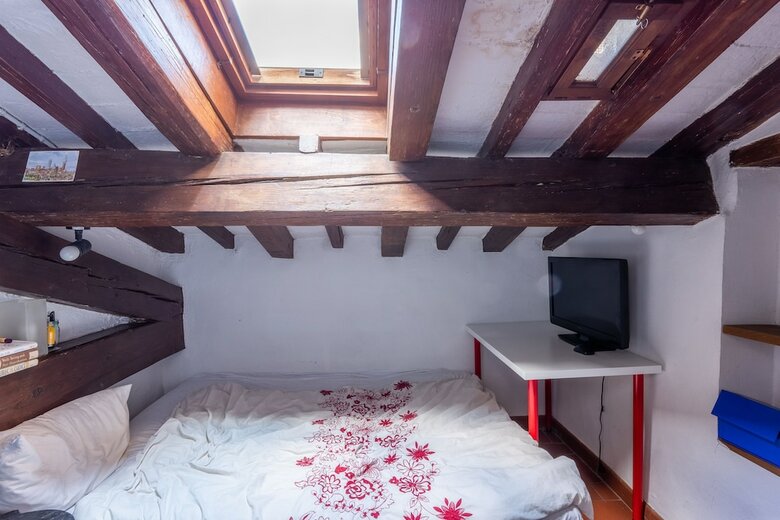 Apartamento San Lorenzo Terrace