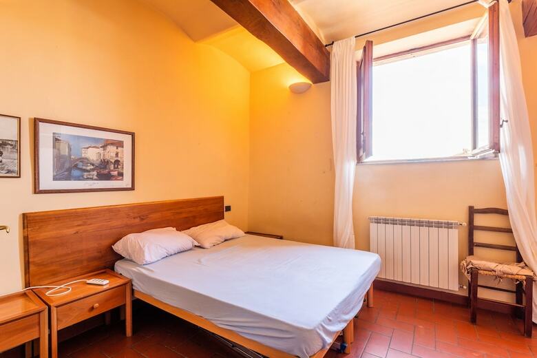 Apartamento San Lorenzo Terrace
