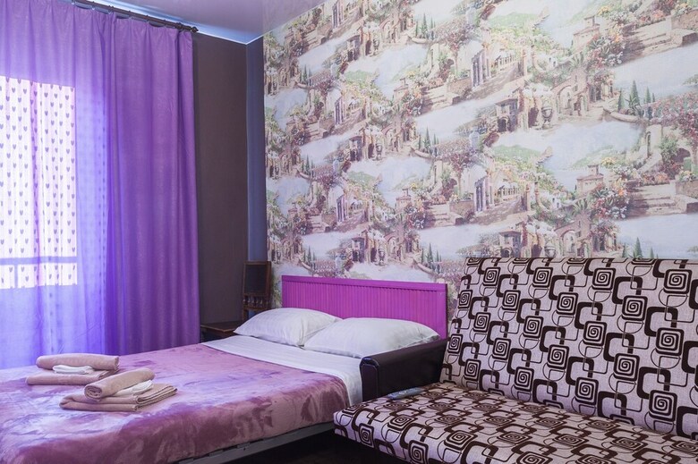 Apartment On Varshavskaya 2