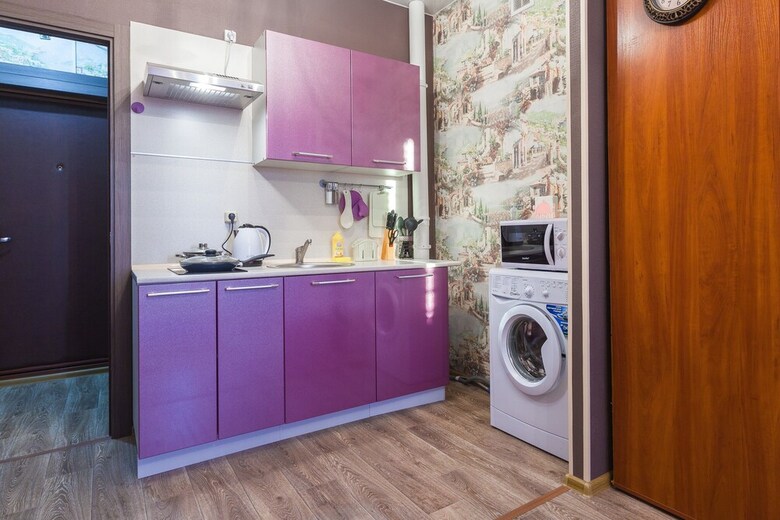 Apartment On Varshavskaya 2