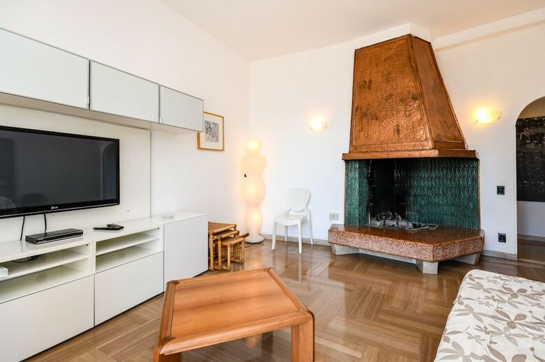 Apartamento La Villa Fasano