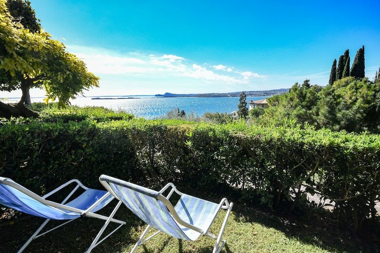 Apartamento La Villa Fasano