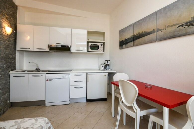 Apartamento La Villa Fasano