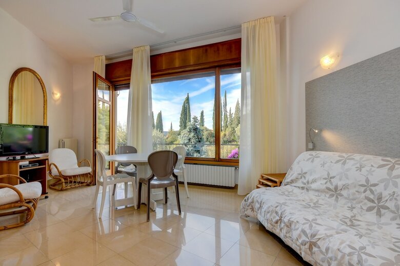 Apartamento La Villa Fasano