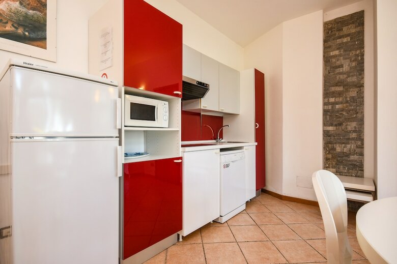 Apartamento La Villa Fasano