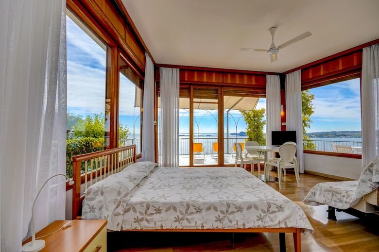 Apartamento La Villa Fasano
