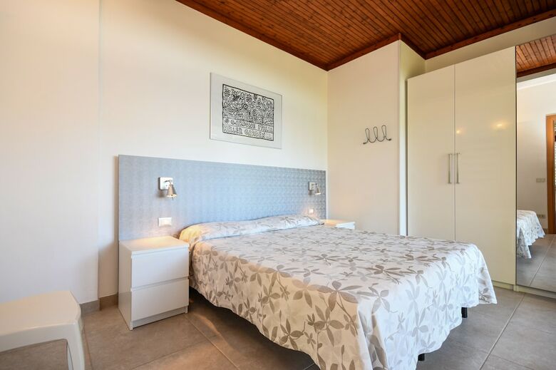 Apartamento La Villa Fasano