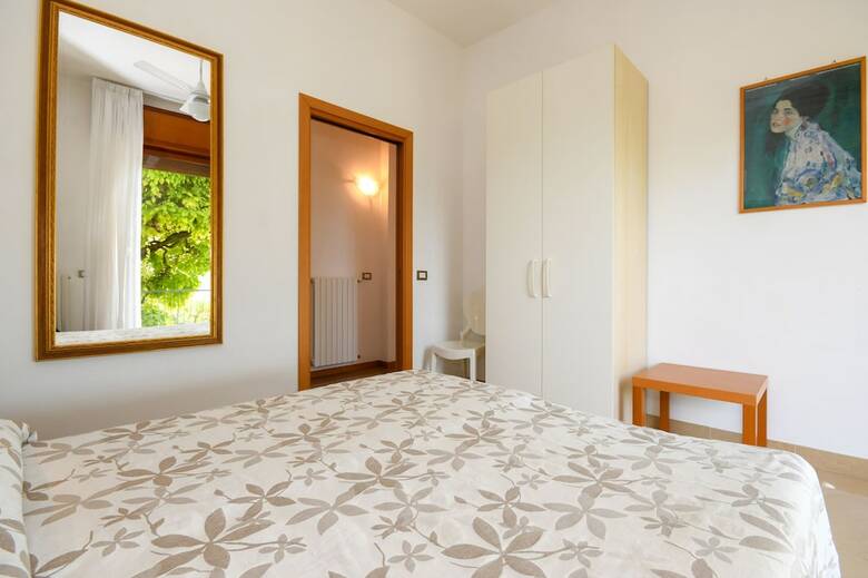 Apartamento La Villa Fasano