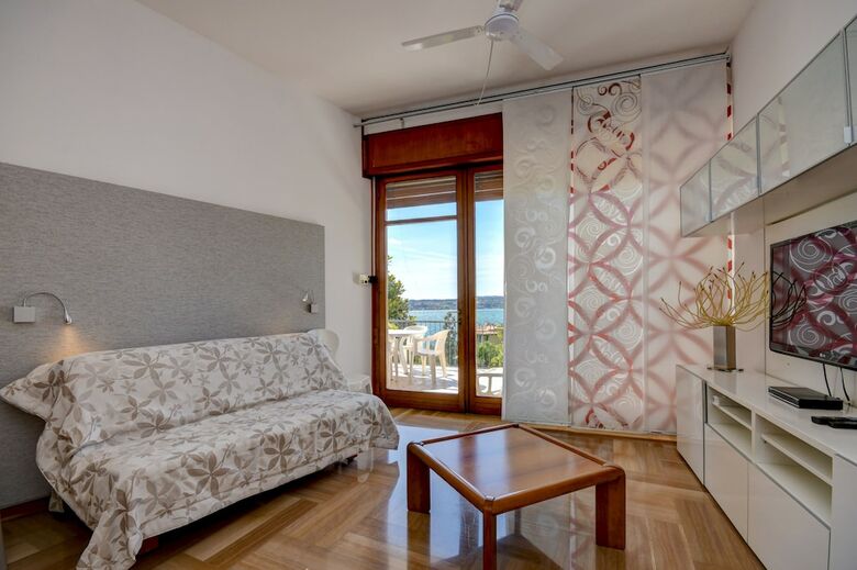 Apartamento La Villa Fasano