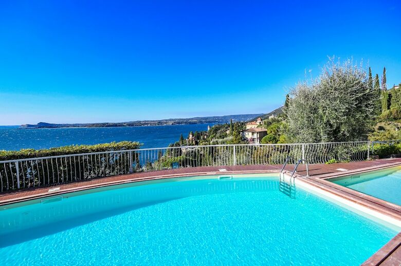 Apartamento La Villa Fasano