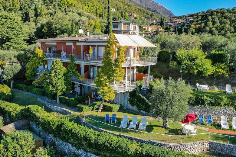 Apartamento La Villa Fasano