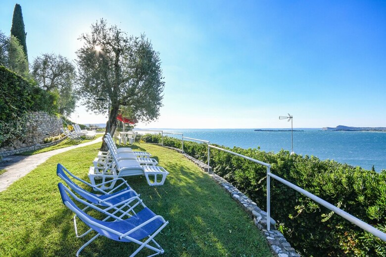 Apartamento La Villa Fasano