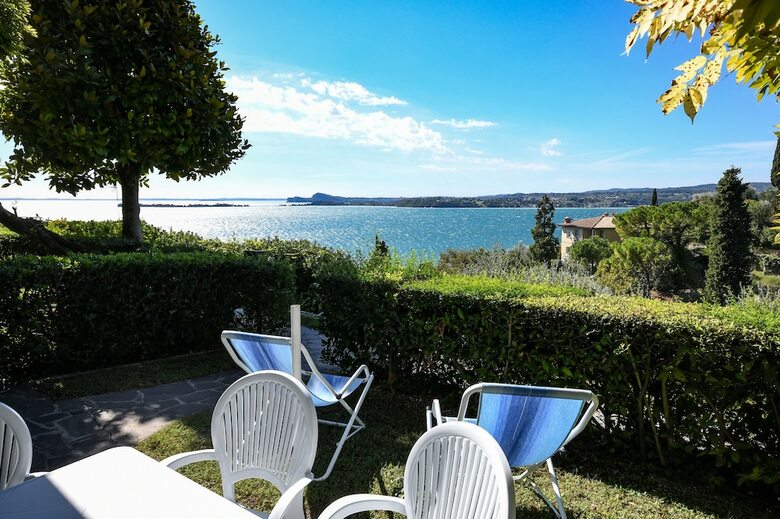 Apartamento La Villa Fasano