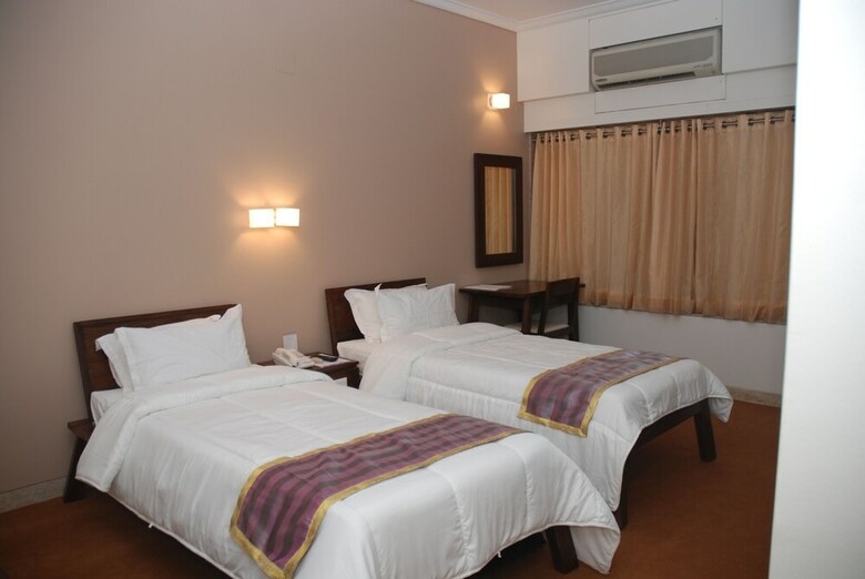 Hotel Ambience Excellency