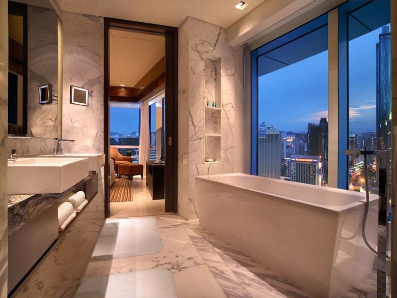 Hotel Grand Hyatt Shenzhen