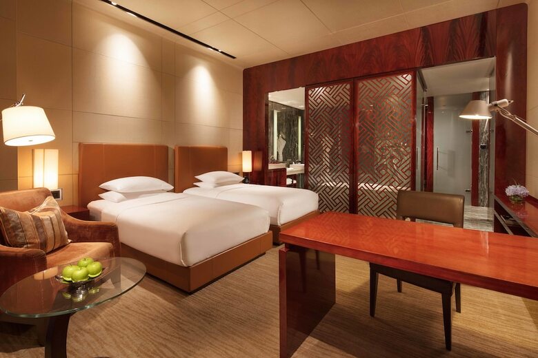 Hotel Grand Hyatt Shenzhen