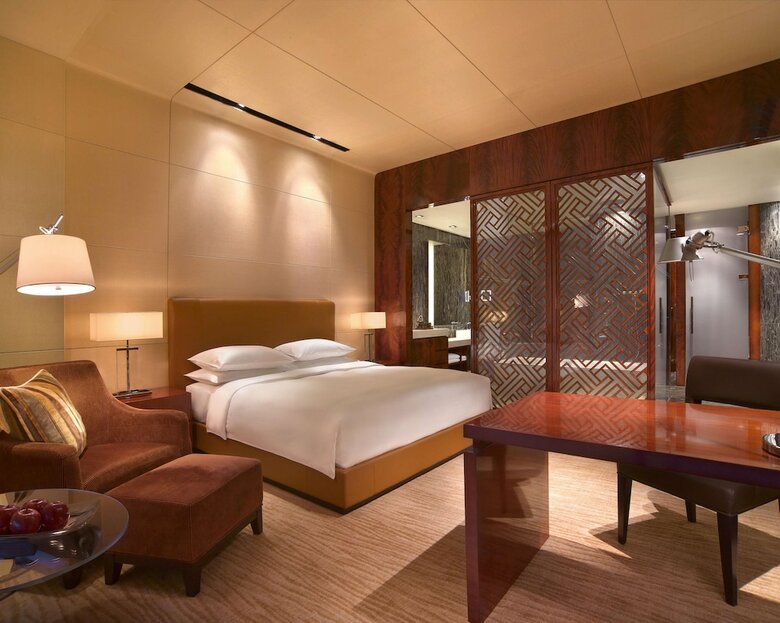 Hotel Grand Hyatt Shenzhen