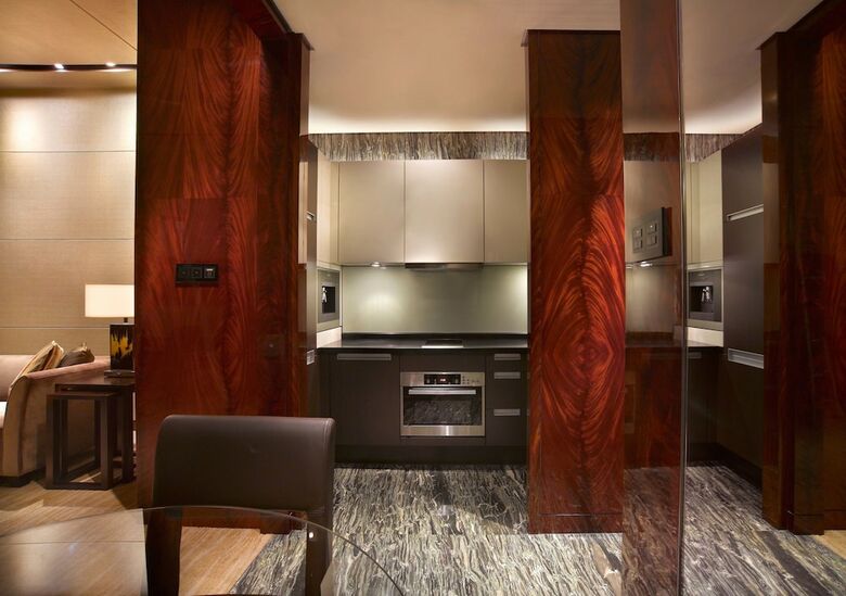 Hotel Grand Hyatt Shenzhen