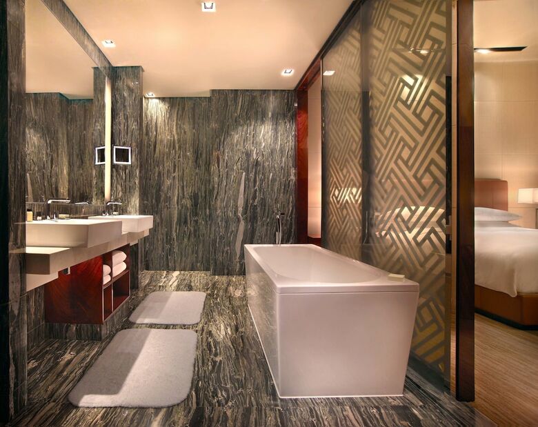 Hotel Grand Hyatt Shenzhen