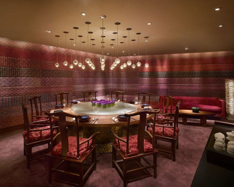 Hotel Grand Hyatt Shenzhen