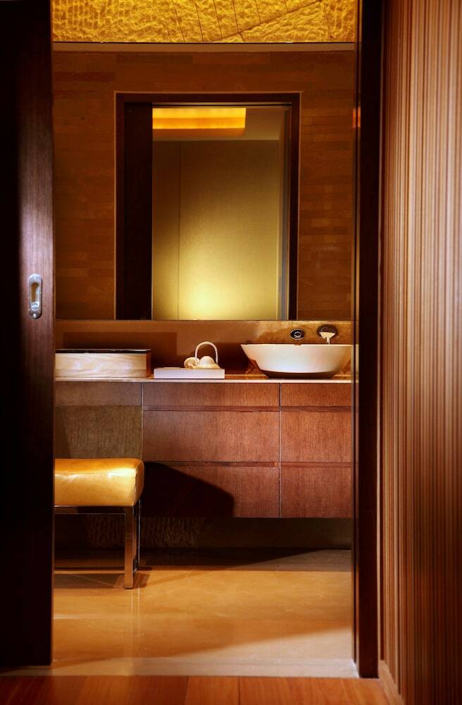 Hotel Grand Hyatt Shenzhen